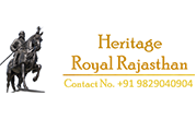 heritage royal rajasthan