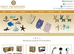 karni handicrafts